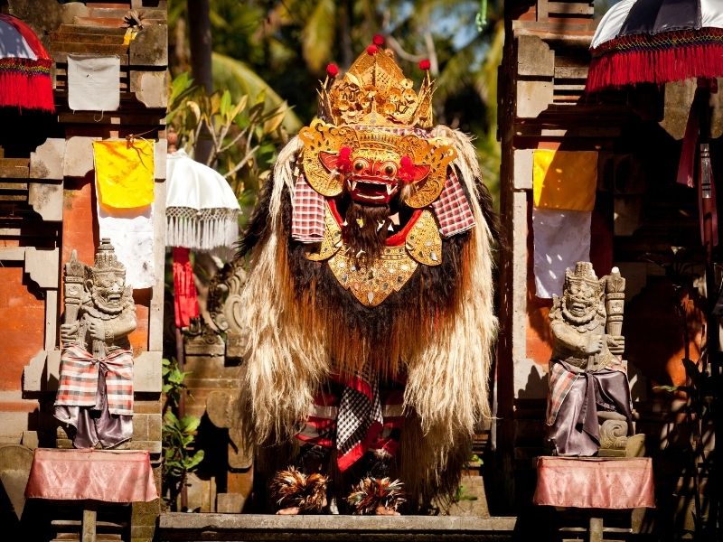 <p>Tour a Bali</p>